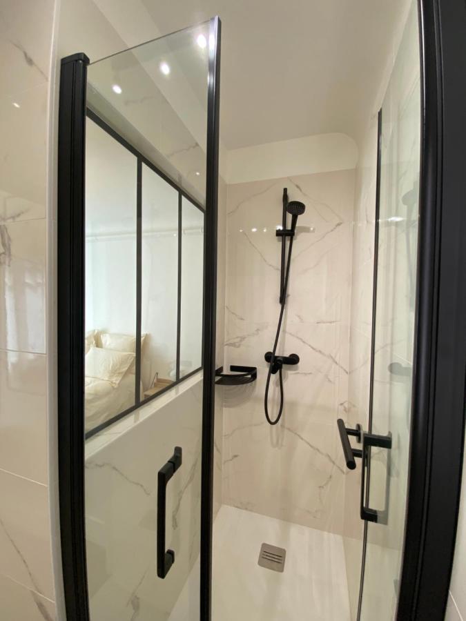 Maison Auguste ปารีส ภายนอก รูปภาพ